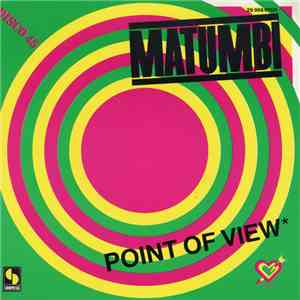 Matumbi - Point Of View download flac mp3