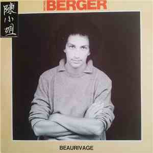Michel Berger - Mademoiselle Chang download flac mp3