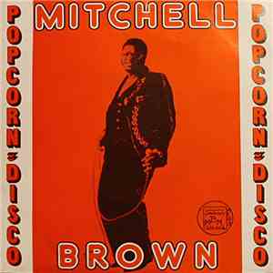 Mitchell Brown  - Popcorn Disco download flac mp3