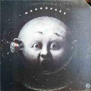 Moonquake - Moonquake download flac mp3