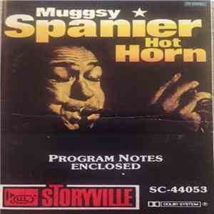 Muggsy Spanier - Hot Horn download flac mp3