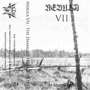 Nebula VII - The Damaged Hope... download flac mp3