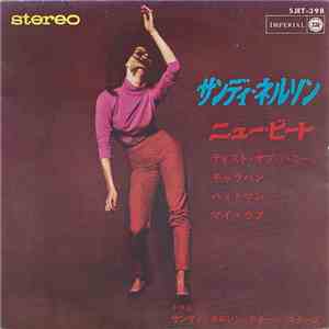 サンディ・ネルソン - ニュー・ビート = New Beat download flac mp3