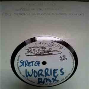 New Blood / The Ragga Twins - Worries In The Dance (DJ Stretch 2003 Remix) / Jerlipy Lip download flac mp3