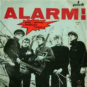 Niebiesko-Czarni - Alarm! download flac mp3