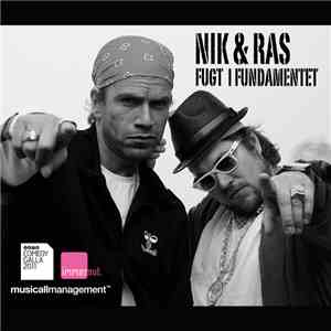 Nik & Ras feat. Pharfar & Burhan G. - Fugt I Fundamentet download flac mp3