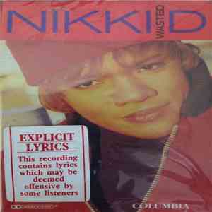 Nikki D - Wasted download flac mp3