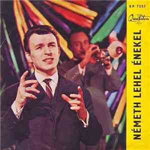 Németh Lehel - Németh Lehel Énekel download flac mp3