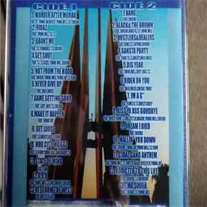 OG Cuicide Presents The Cidal Gang - Go Hard or Go Home Mixtape Vol. 2 download flac mp3