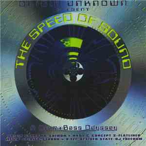 Origin Unknown - The Speed Of Sound download flac mp3