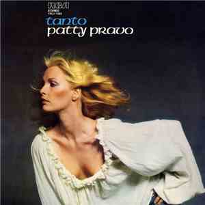 Patty Pravo - Tanto download flac mp3