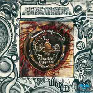 Penetrator  - Beyond Your World download flac mp3