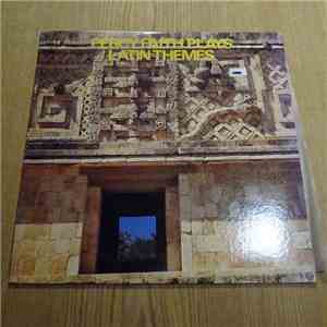 Percy Faith - ラテン名曲集 download flac mp3