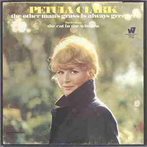 Petula Clark - The Other Man's Grass Is Always Greener download flac mp3