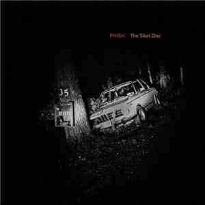 Phish - The Siket Disc download flac mp3