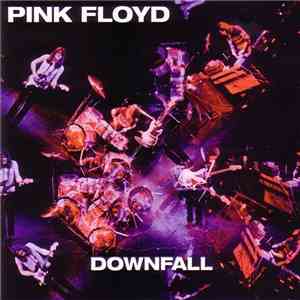 Pink Floyd - Downfall download flac mp3