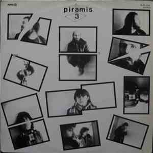 Piramis - 3 download flac mp3