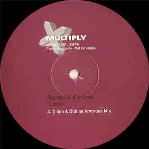 Rachel McFarlane - Lover download flac mp3