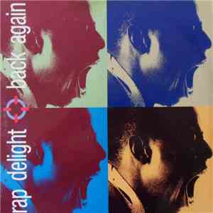 Rap Delight - Back Again download flac mp3