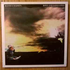 Rasmus Madsen - Boys And Satellites download flac mp3