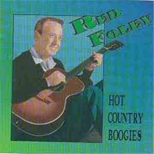 Red Foley - Hot Country Boogies download flac mp3