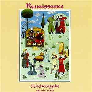 Renaissance  - Scheherazade And Other Stories download flac mp3