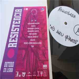 Resistência - No Meu Quarto / Circo de Feras download flac mp3