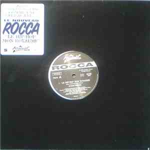 Rocca  - Le Hip-Hop Mon Royaume download flac mp3