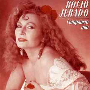 Rocio Jurado - Compañero Mío download flac mp3