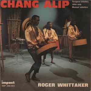Roger Whittaker - Chang Alip download flac mp3