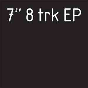Russell Haswell - 7" 8 trk EP download flac mp3