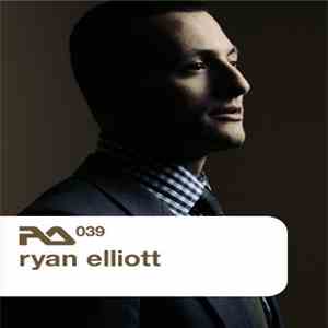 Ryan Elliott - RA.039 download flac mp3