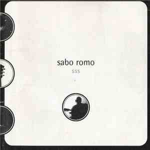 Sabo Romo - SSS download flac mp3