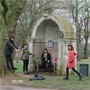 Sauna Youth - Distractions download flac mp3