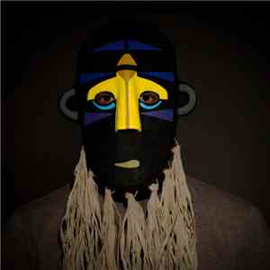 SBTRKT - SBTRKT download flac mp3