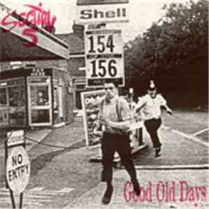 Section 5 - Good Old Days flac mp3 download