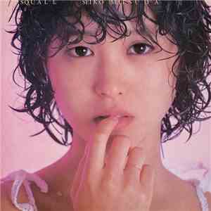 Seiko Matsuda - Squall download flac mp3