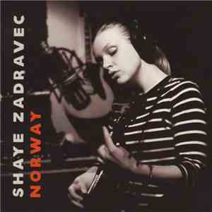 Shaye Zadravec - Norway download flac mp3