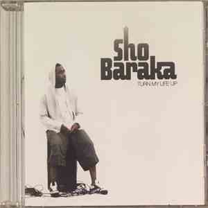 Sho Baraka - Turn My Life Up download flac mp3