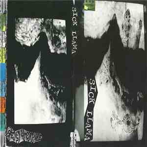 Sick Llama - Untitled download flac mp3