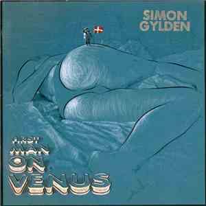 Simon Gylden - First Man On Venus download flac mp3