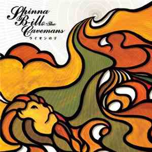 Spinna B-Ill & The Cavemans - ライオンの子 download flac mp3