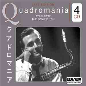Stan Getz - The Song Is You download flac mp3
