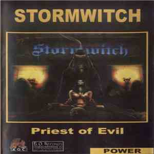 Stormwitch - Priest Of Evil download flac mp3