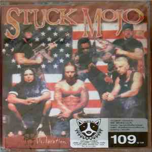 Stuck Mojo - Declaration Of A Headhunter download flac mp3