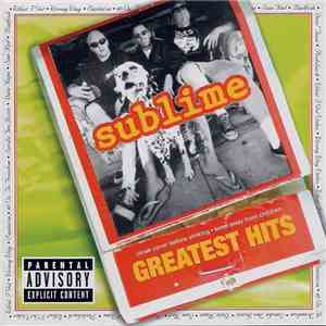 Sublime  - Greatest Hits download flac mp3