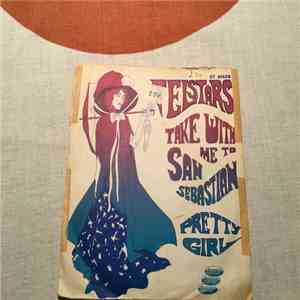 Telstars  - Take With Me To San Sebastian download flac mp3