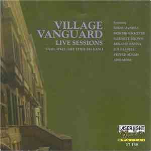 Thad Jones / Mel Lewis Big Band - Village Vanguard Live Sessions download flac mp3