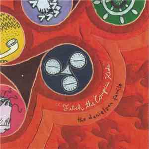 The Danielson Famile - Fetch The Compass Kids flac mp3 download