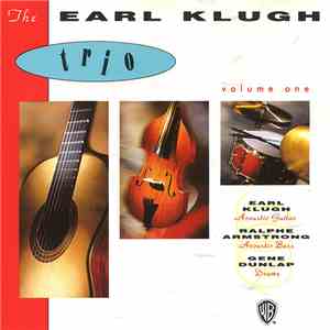 The Earl Klugh Trio - Volume One download flac mp3
